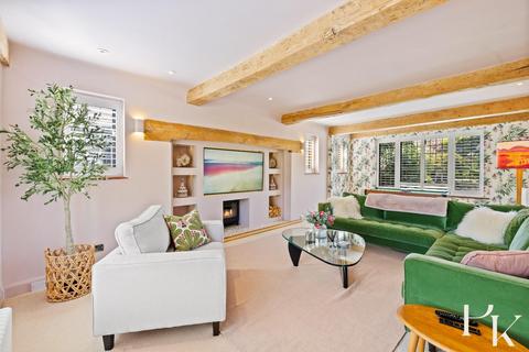 5 bedroom detached house for sale, Tongdean Road, Hove