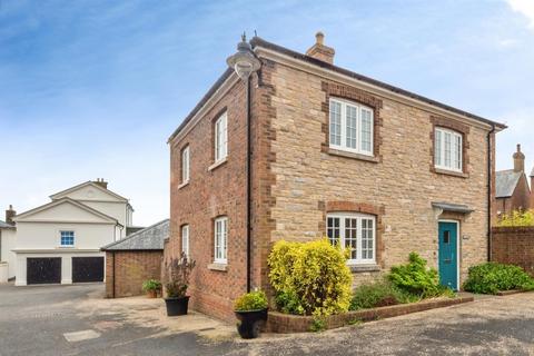 undefined, Shuffling Furlong, Poundbury, Dorchester