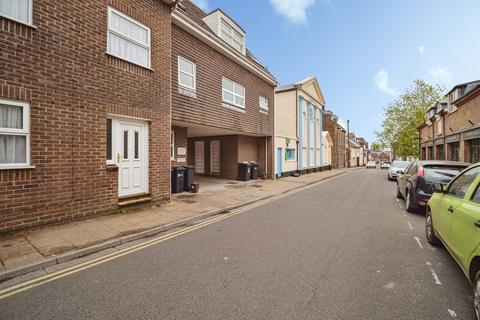 1 bedroom apartment for sale, Princes Street, Dorchester