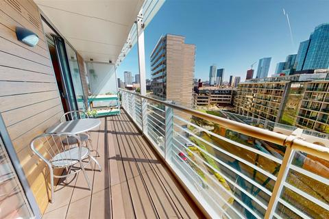 1 bedroom apartment for sale, St Georges Island, Kelso Place, Manchester