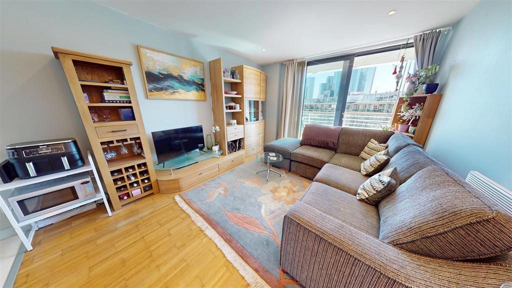 St Georges Island, Kelso Place, Manchester - View 3