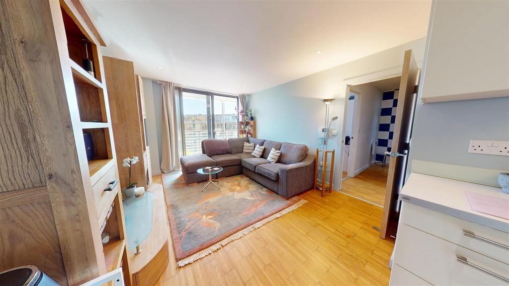 St Georges Island, Kelso Place, Manchester - View 5
