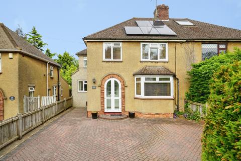 4 bedroom semi-detached house for sale, Headley Way, Headington, Oxford