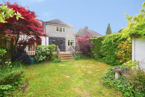 4 bedroom semi-detached house for sale, Headley Way, Headington, Oxford