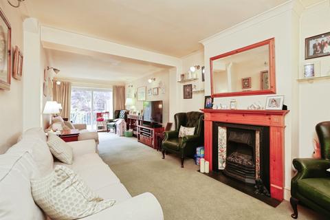 4 bedroom semi-detached house for sale, Headley Way, Headington, Oxford