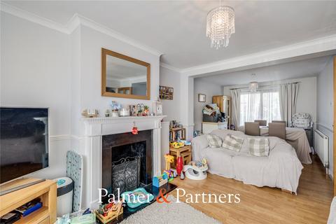 3 bedroom terraced house for sale, Gloucester Avenue, Chelmsford CM2