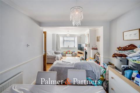 3 bedroom terraced house for sale, Gloucester Avenue, Chelmsford CM2