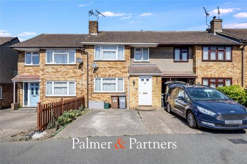 3 bedroom terraced house for sale, Gloucester Avenue, Chelmsford CM2