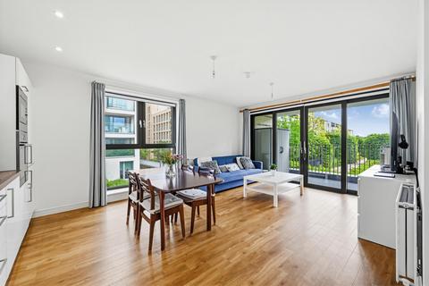 Kingfisher Heights, London, E16