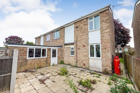 3 bedroom semi-detached house for sale, Wiltshire SN10
