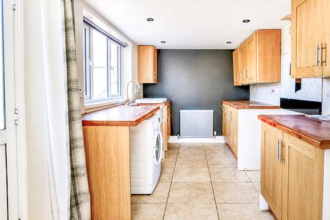 3 bedroom semi-detached house for sale, Wiltshire SN10