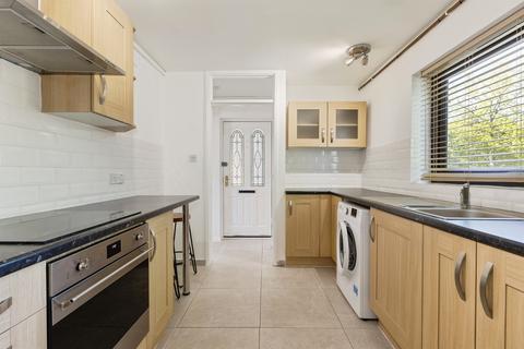 Russet Grove, Norwich