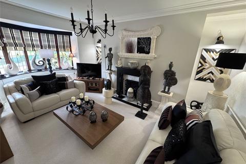 4 bedroom detached house for sale, Gilfach Road, Tonyrefail, Porth, Rhondda Cynon Taff, CF39