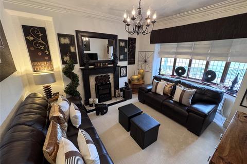 4 bedroom detached house for sale, Gilfach Road, Tonyrefail, Porth, Rhondda Cynon Taff, CF39