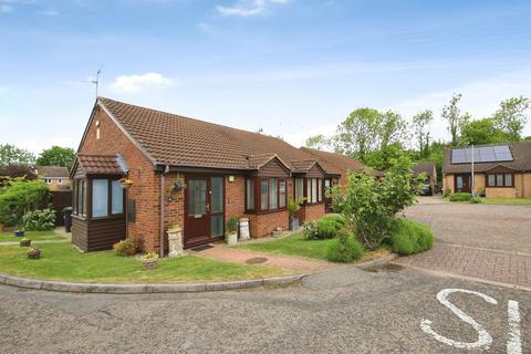 2 bedroom semi-detached bungalow for sale, Beverstone, Orton Brimbles, PETERBOROUGH