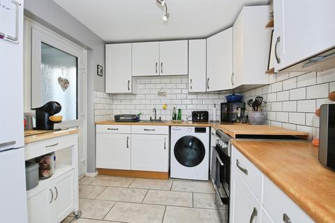 2 bedroom semi-detached bungalow for sale, Beverstone, Orton Brimbles, PETERBOROUGH