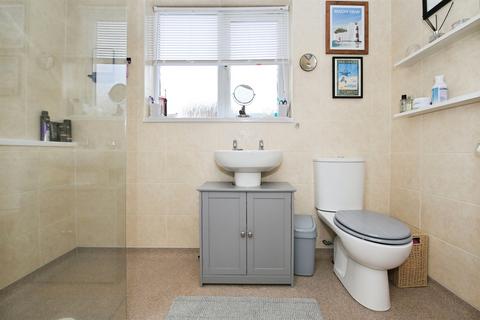 2 bedroom semi-detached bungalow for sale, Beverstone, Orton Brimbles, PETERBOROUGH