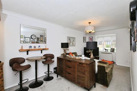 2 bedroom semi-detached bungalow for sale, Beverstone, Orton Brimbles, PETERBOROUGH