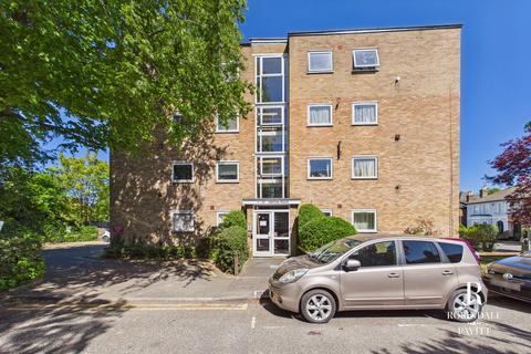 Hinton Road, Wallington, SM6
