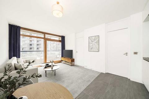 1 bedroom flat for sale, Barbican, London EC2Y