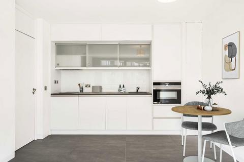 1 bedroom flat for sale, Barbican, London EC2Y