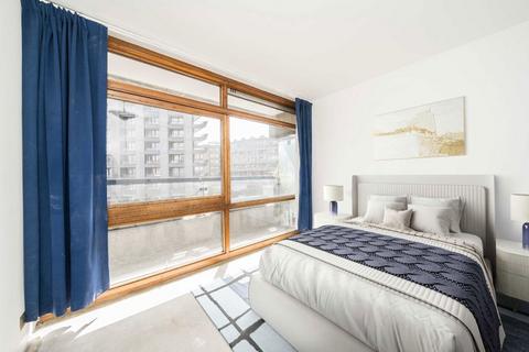 1 bedroom flat for sale, Barbican, London EC2Y