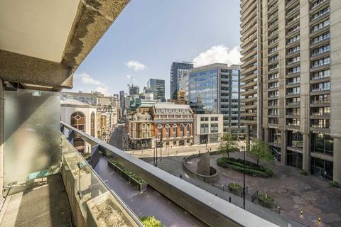 1 bedroom flat for sale, Barbican, London EC2Y