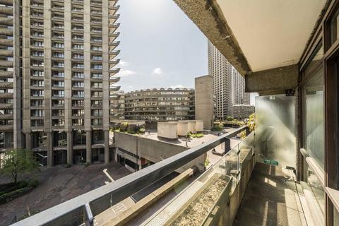 1 bedroom flat for sale, Barbican, London EC2Y