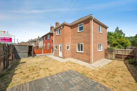 3 bedroom detached house for sale, Marshland Road, Moorends, Doncaster