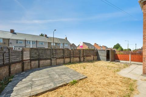 3 bedroom detached house for sale, Marshland Road, Moorends, Doncaster