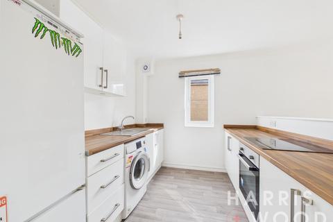 1 bedroom flat for sale, Bay View Court, Stour Road, Harwich, Essex, CO12