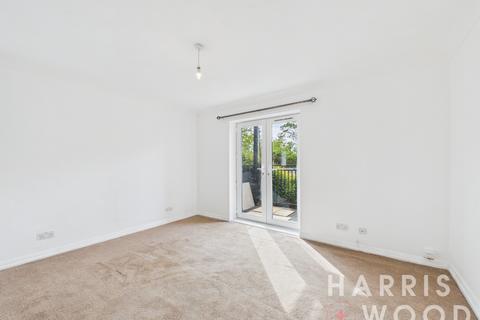 1 bedroom flat for sale, Bay View Court, Stour Road, Harwich, Essex, CO12