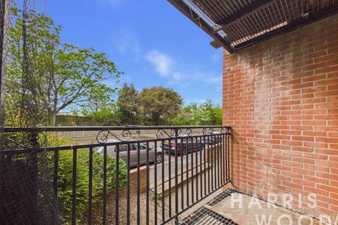 1 bedroom flat for sale, Bay View Court, Stour Road, Harwich, Essex, CO12