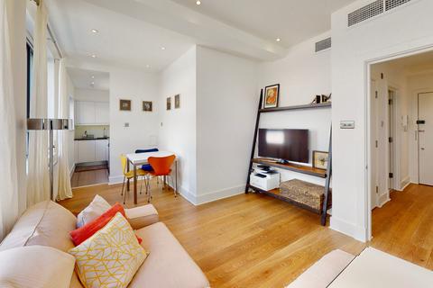 1 bedroom apartment to rent, Prospero House, 6 Portsoken Street, London, E1