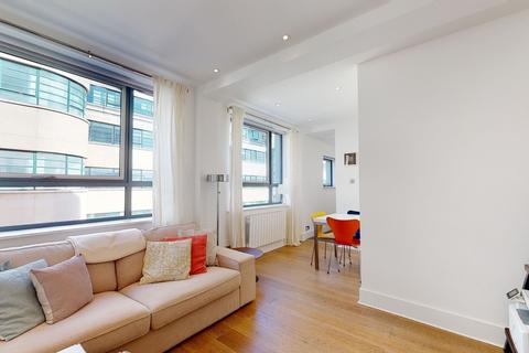 1 bedroom apartment to rent, Prospero House, 6 Portsoken Street, London, E1