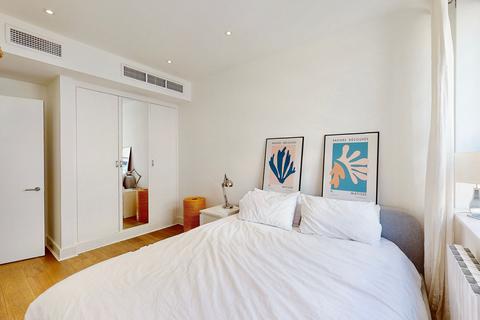 1 bedroom apartment to rent, Prospero House, 6 Portsoken Street, London, E1