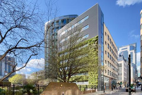 1 bedroom apartment to rent, Prospero House, 6 Portsoken Street, London, E1