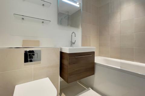 1 bedroom apartment to rent, Prospero House, 6 Portsoken Street, London, E1