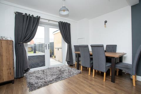 3 bedroom semi-detached house for sale, Cavell Square, Deal, Kent, CT14