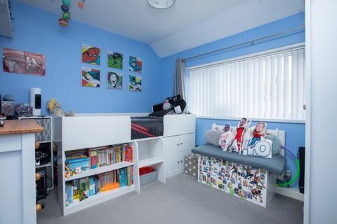 3 bedroom semi-detached house for sale, Cavell Square, Deal, Kent, CT14