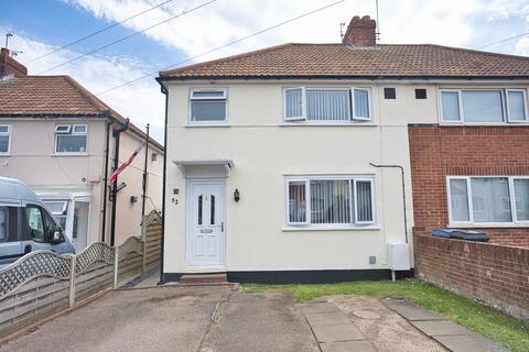 3 bedroom semi-detached house for sale, Cavell Square, Deal, Kent, CT14