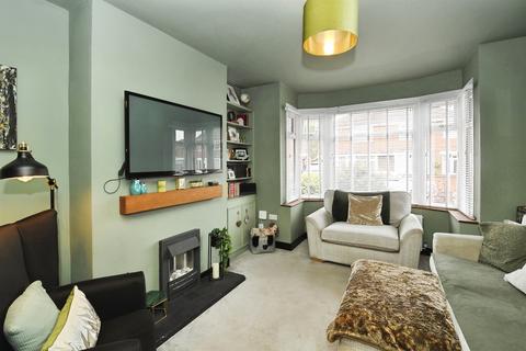 3 bedroom semi-detached house for sale, Hampton Road, Scunthorpe