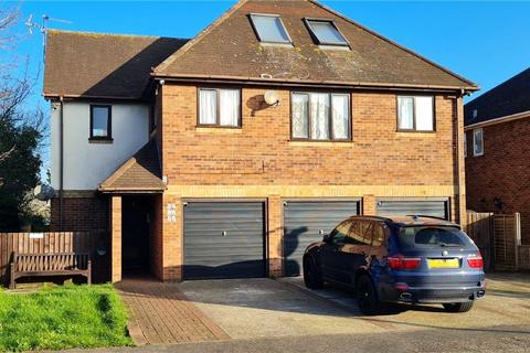 2 bedroom apartment for sale, Widford Road, Chelmsford, Essex, CM2