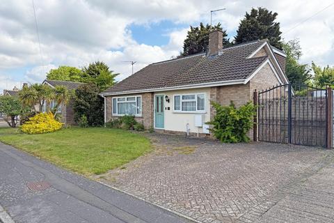 Detached bungalow - Valence Road, Peterborough PE2