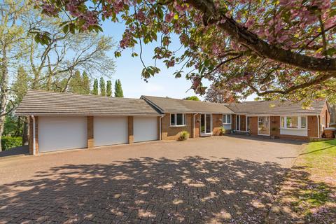5 bedroom detached house for sale, Coldstream Lane, Hardingstone Northampton, NN4 6DB