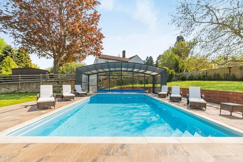 5 bedroom detached house for sale, Coldstream Lane, Hardingstone Northampton, NN4 6DB