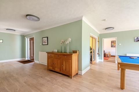5 bedroom detached house for sale, Coldstream Lane, Hardingstone Northampton, NN4 6DB