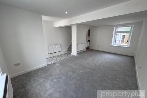 4 bedroom end of terrace house for sale, Lewis Street, Pentre, Rhondda Cynon Taff, CF41