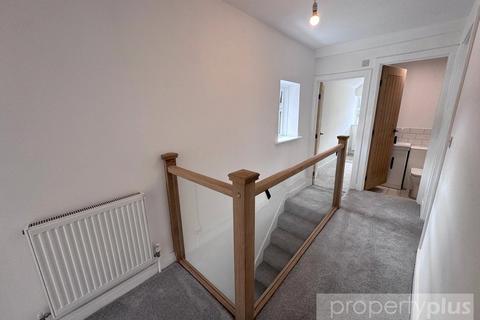 4 bedroom end of terrace house for sale, Lewis Street, Pentre, Rhondda Cynon Taff, CF41