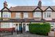 Dinton Road